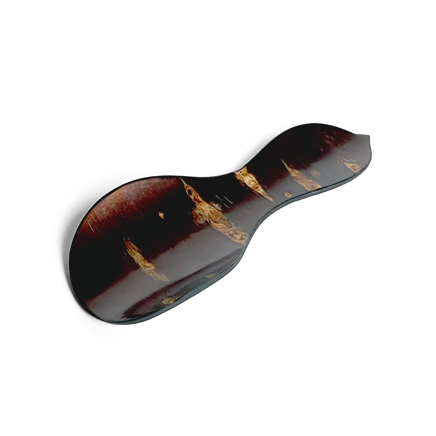 Tea strainer gourd