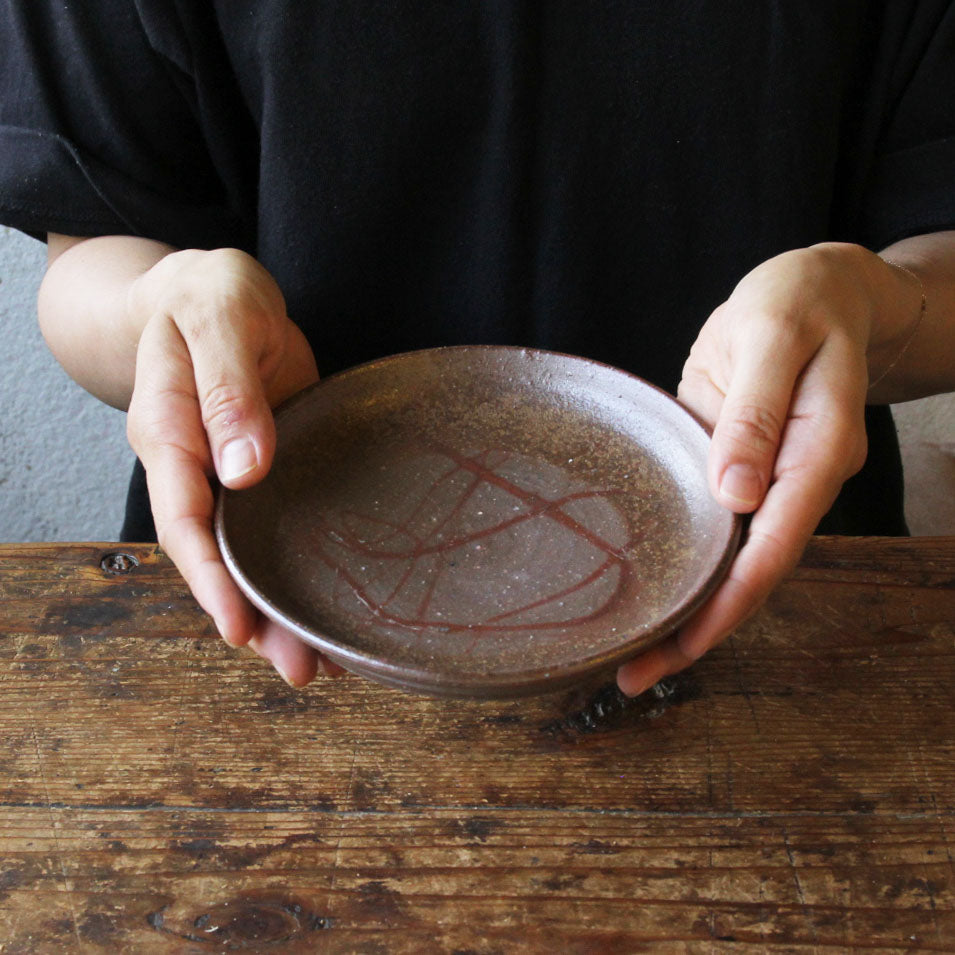 16cm plate
