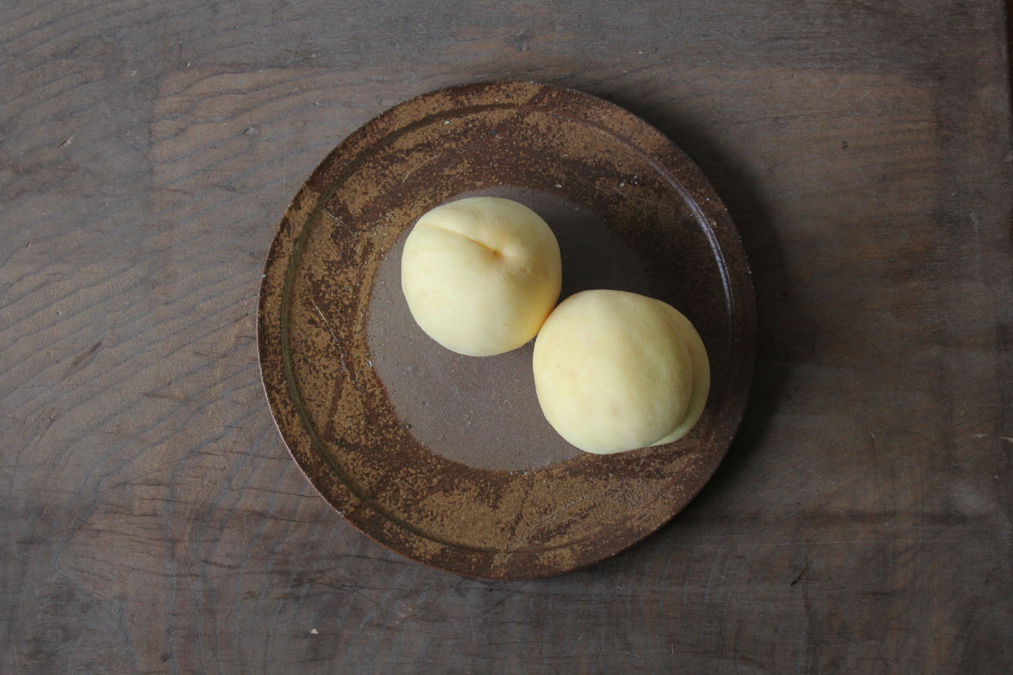 Dinner plate 24cm (Nobori)