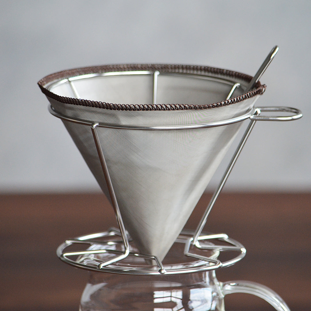 ST Mesh Dripper M (for 1 to 4 cups)