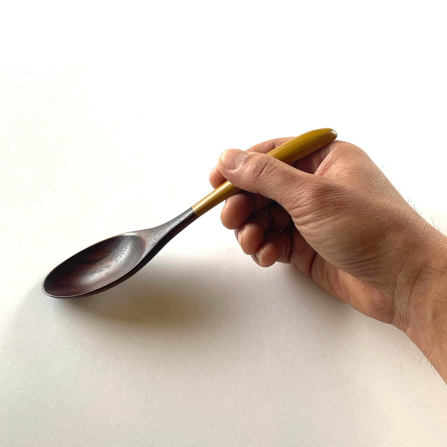 Dinner spoon