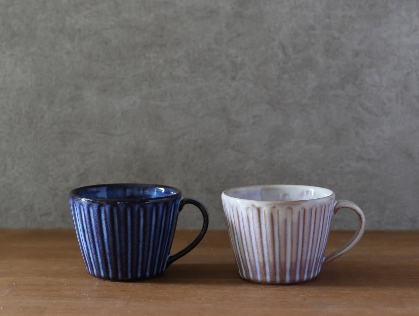 Shinogi Cafe au Lait Cup - Large