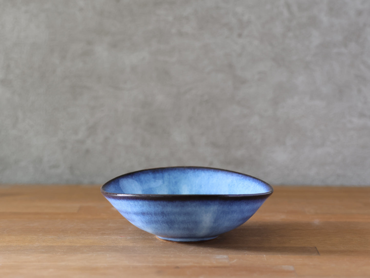 Large oval small bowl