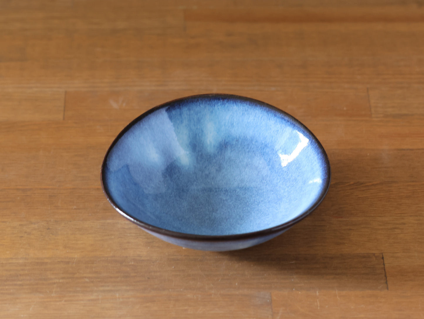 Large oval small bowl
