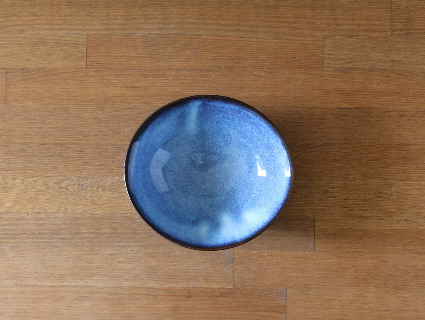 Large oval small bowl