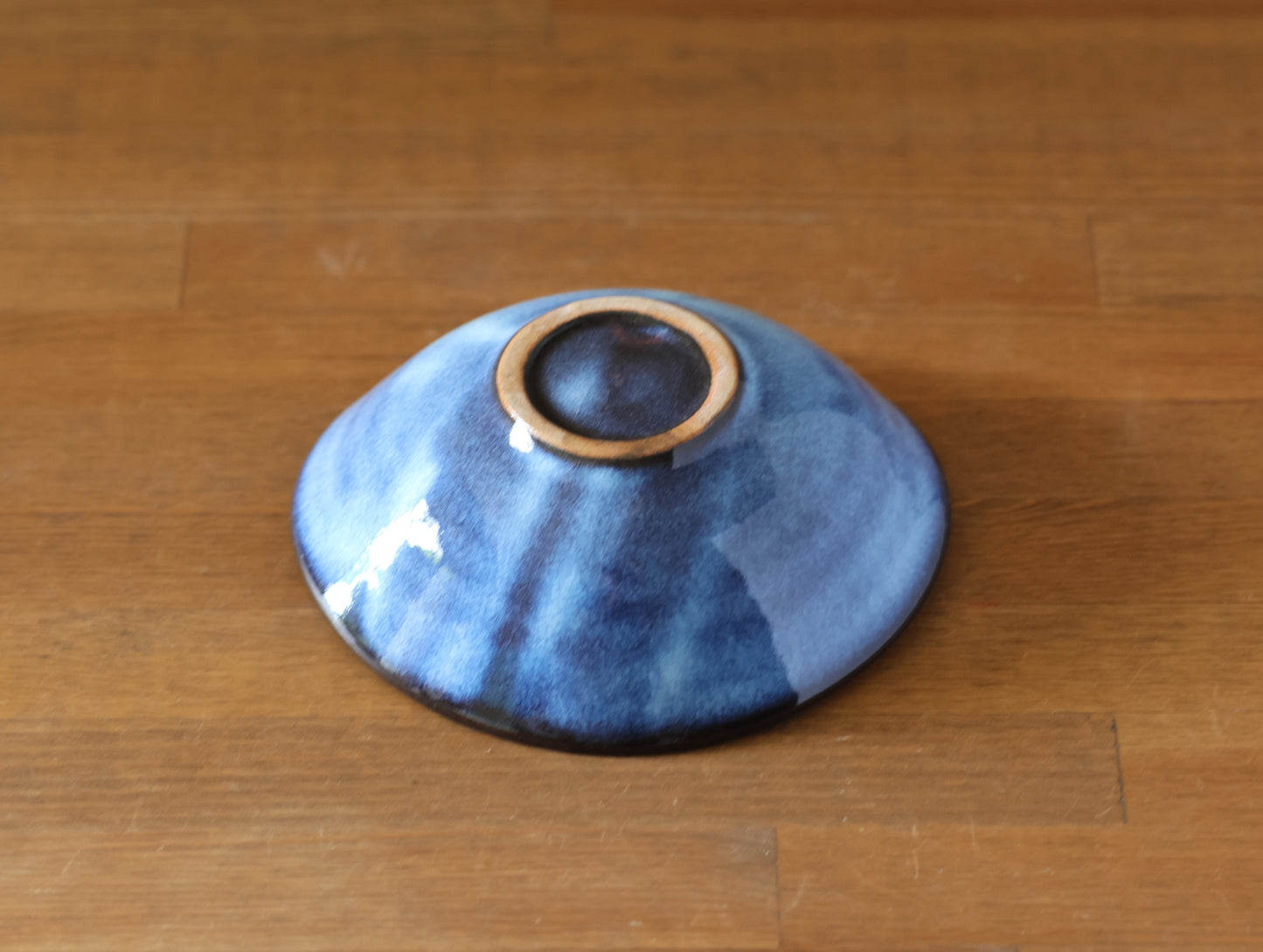Large oval small bowl