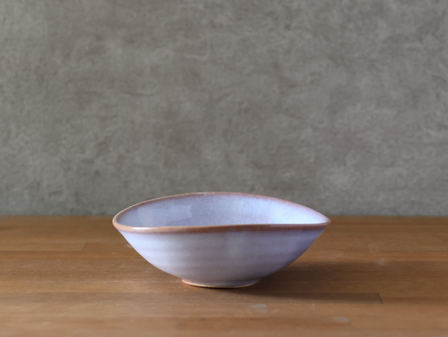 Large oval small bowl