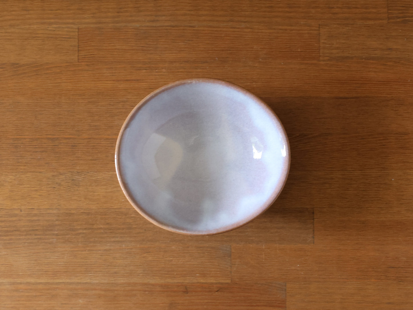 Large oval small bowl