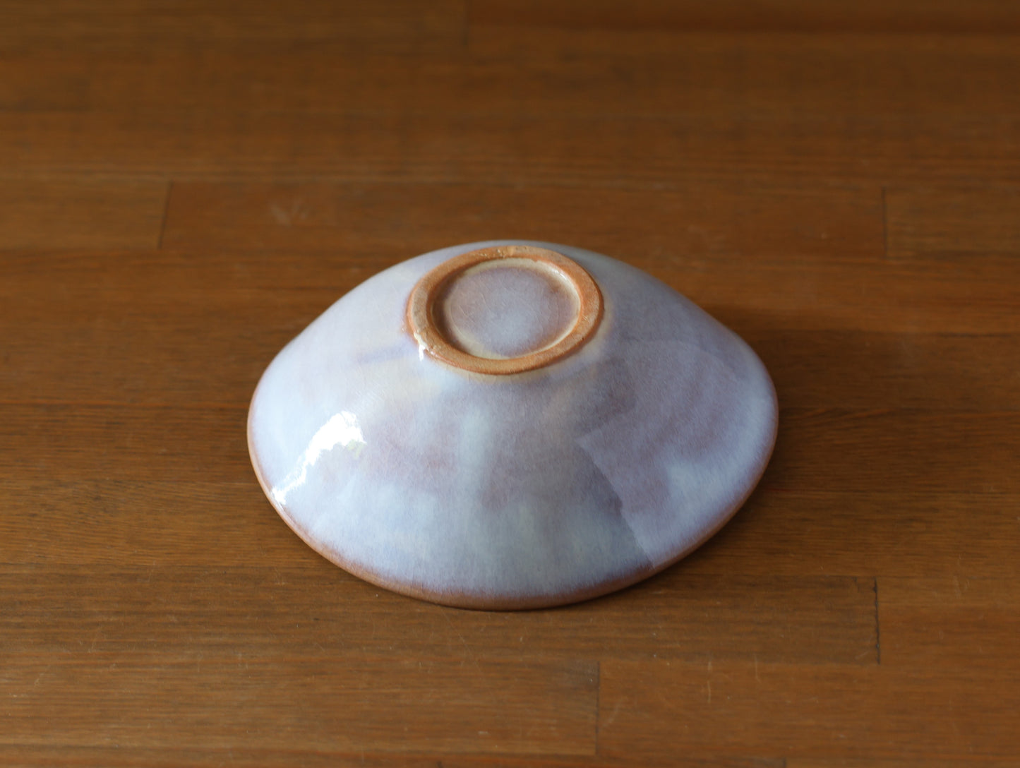 Large oval small bowl