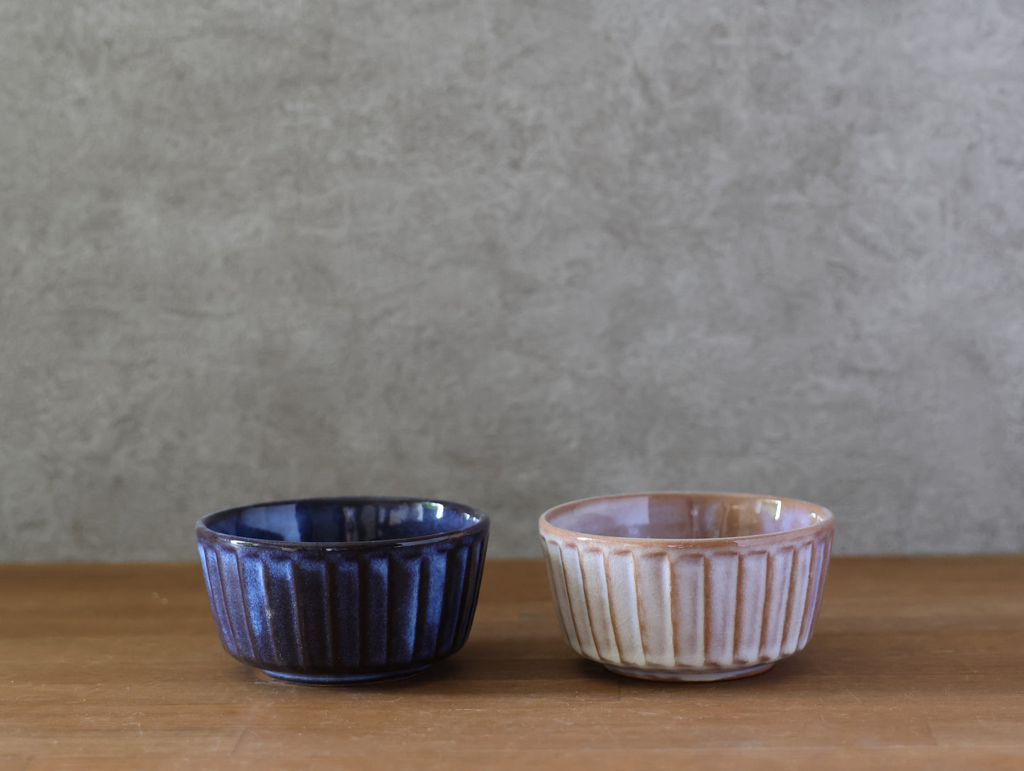 Small bowl of shinogi