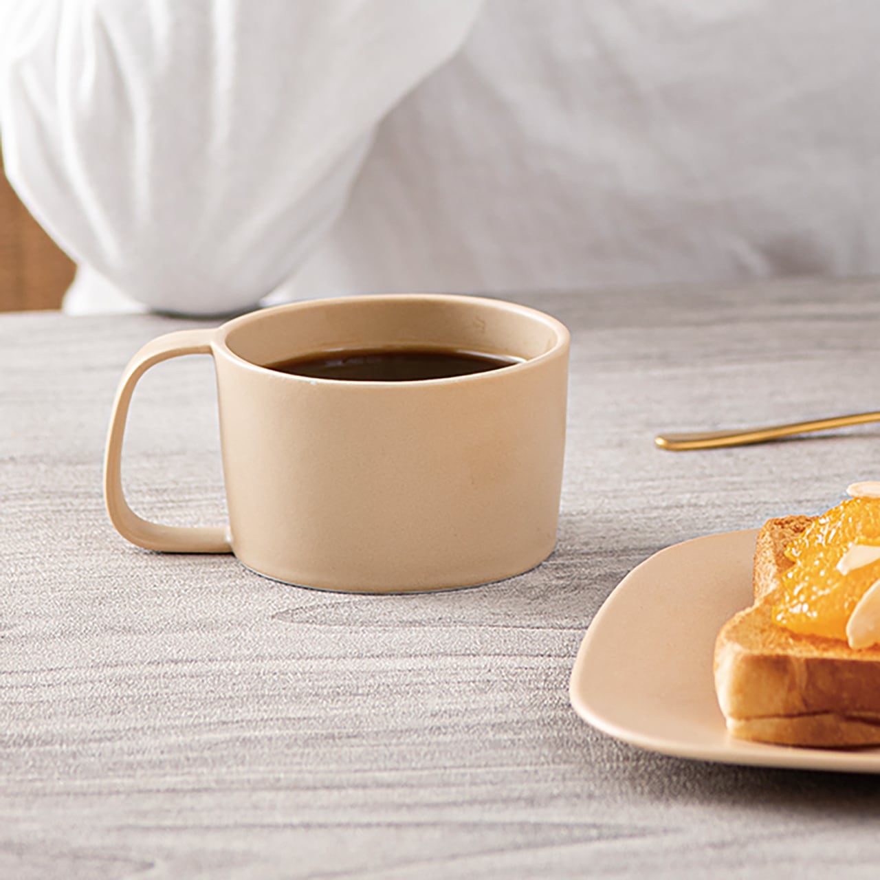 moment mug cup
