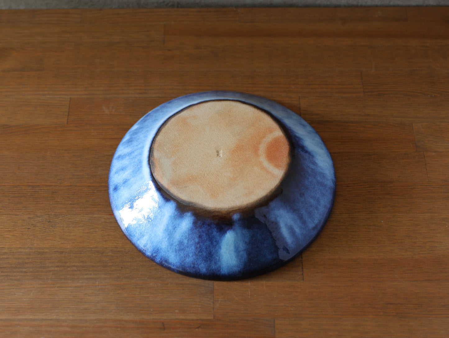 Ring flower 7 inch pot