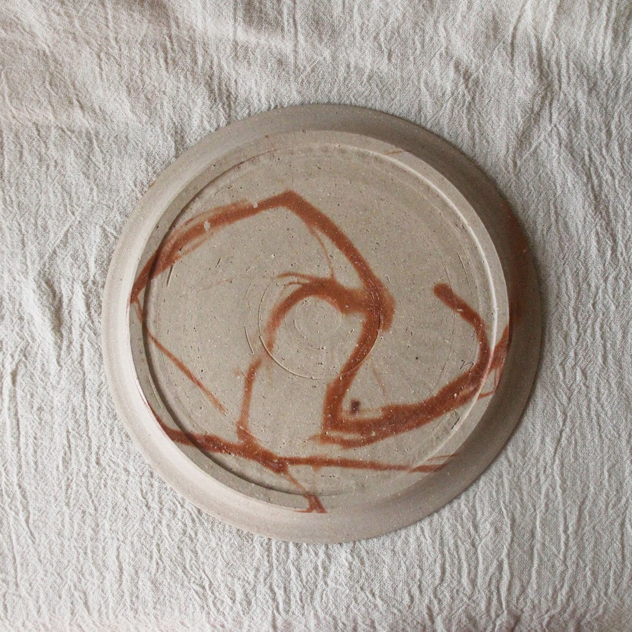 Dinner plate 27cm (Hidaski)