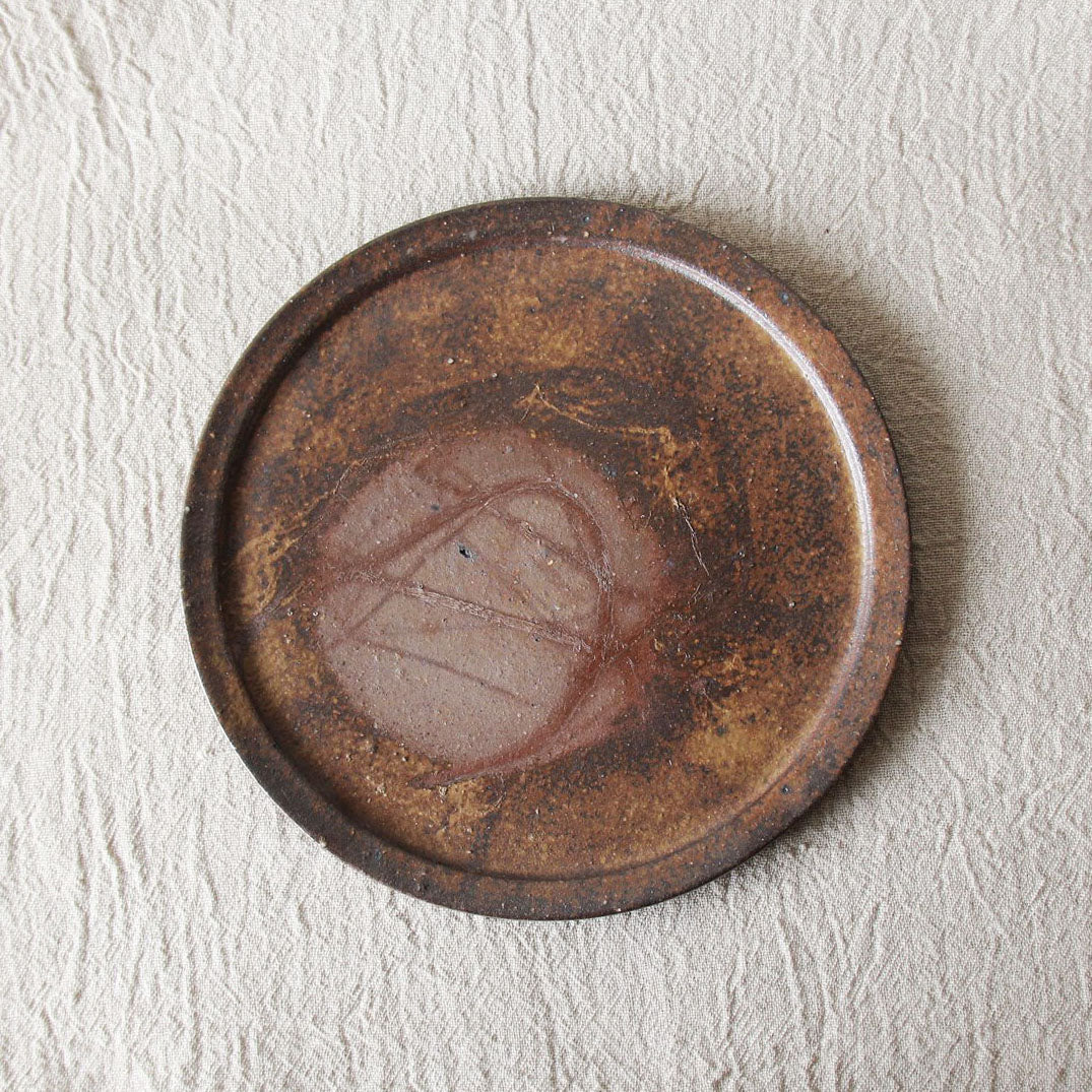 Dinner plate 24cm (Nobori)