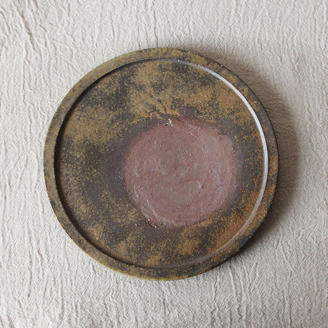 Dinner plate 27cm (Nobori)