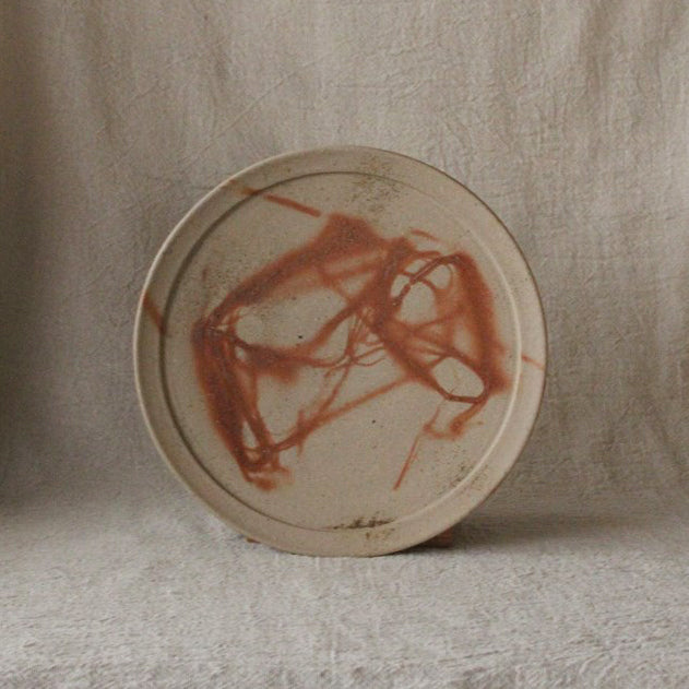 Dinner plate 24cm (Hidaski)