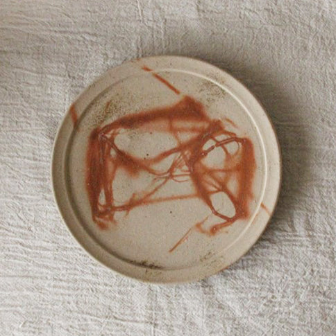 Dinner plate 24cm (Hidaski)