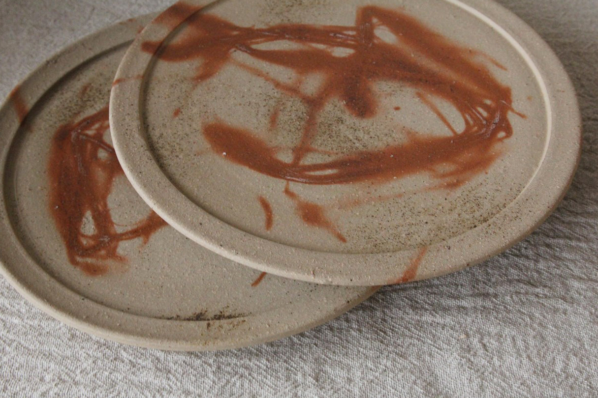 Dinner plate 24cm (Hidaski)