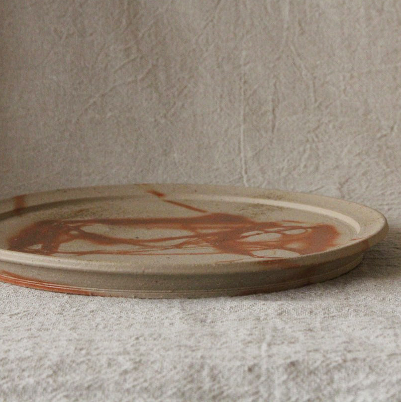 Dinner plate 24cm (Hidaski)