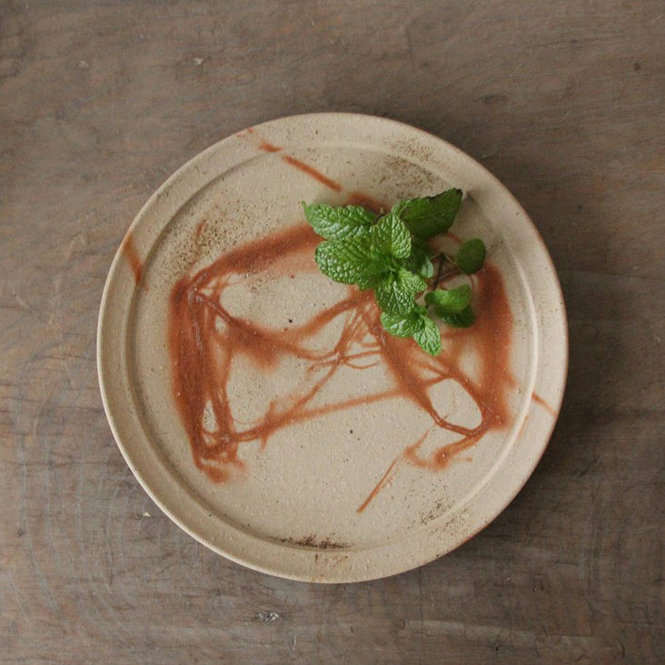 Dinner plate 24cm (Hidaski)
