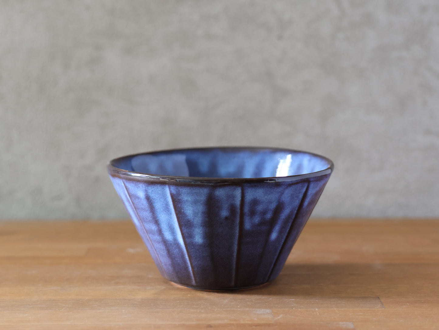 Shinogi bowl, large