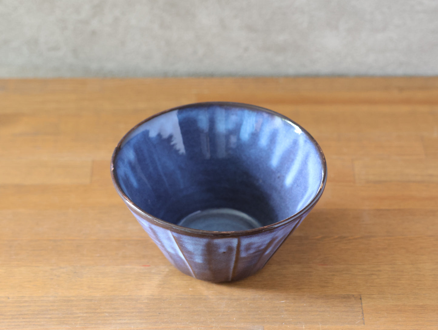 Shinogi bowl, large