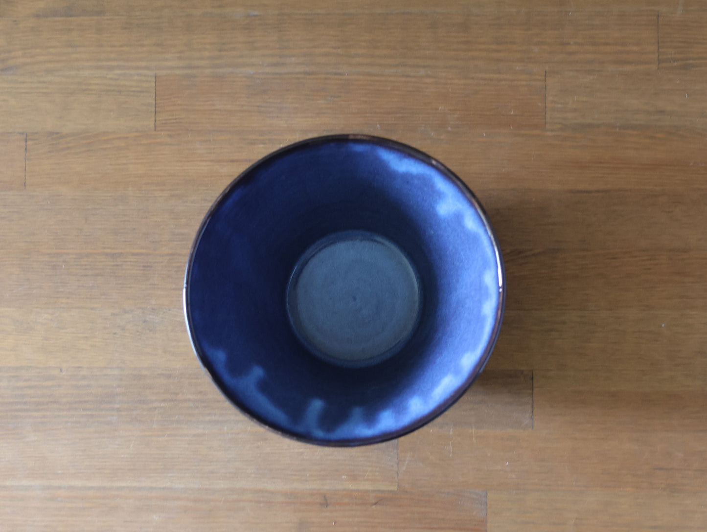 Shinogi bowl, large