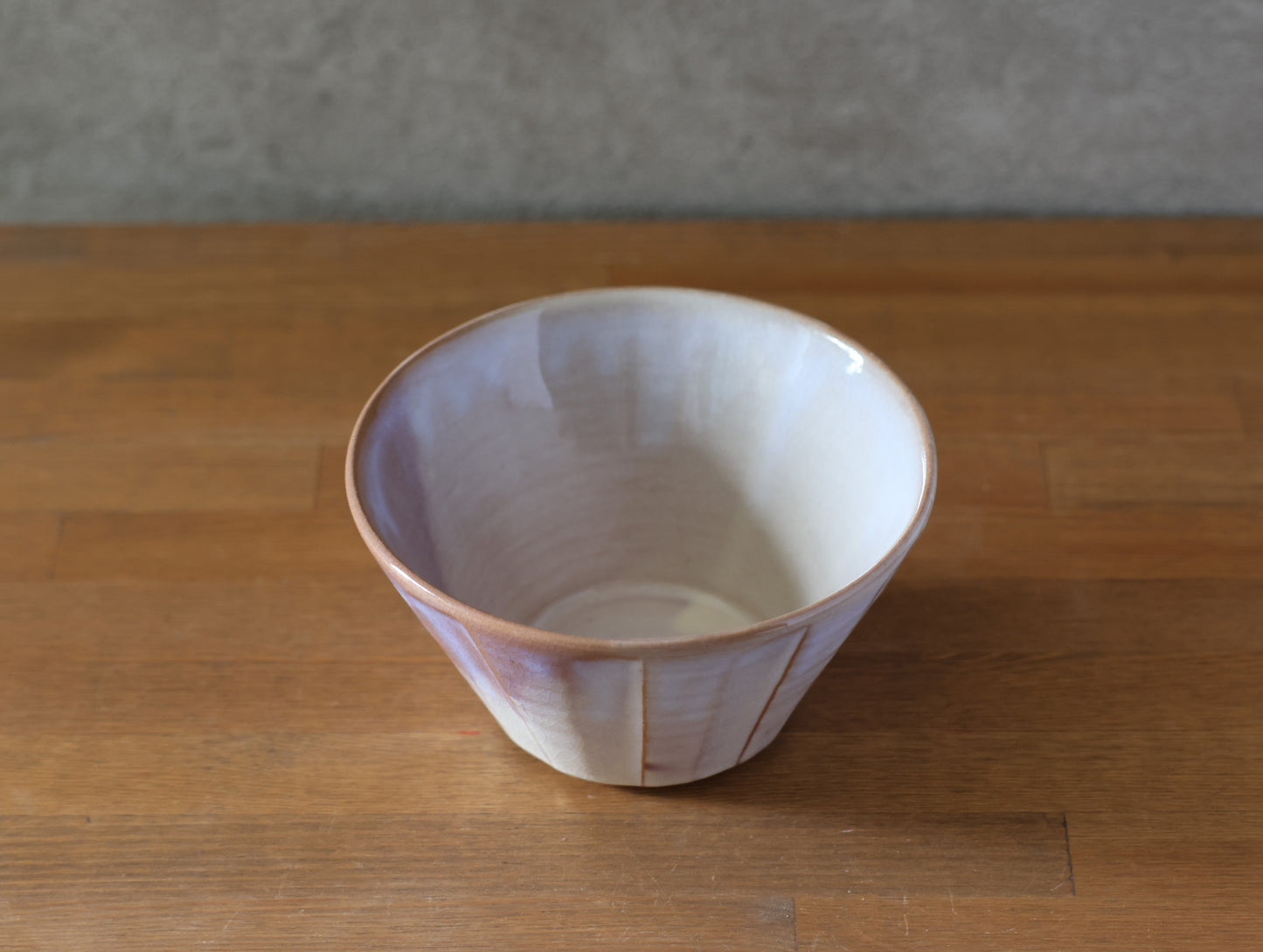 Shinogi bowl, large