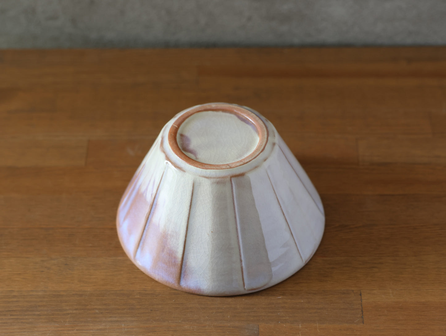 Shinogi bowl, large