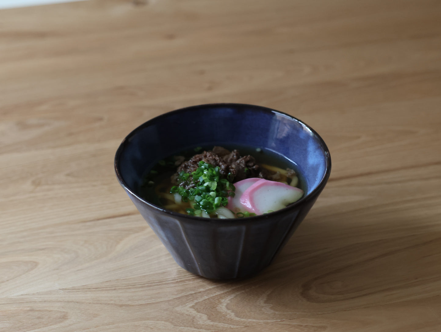 Shinogi bowl, large