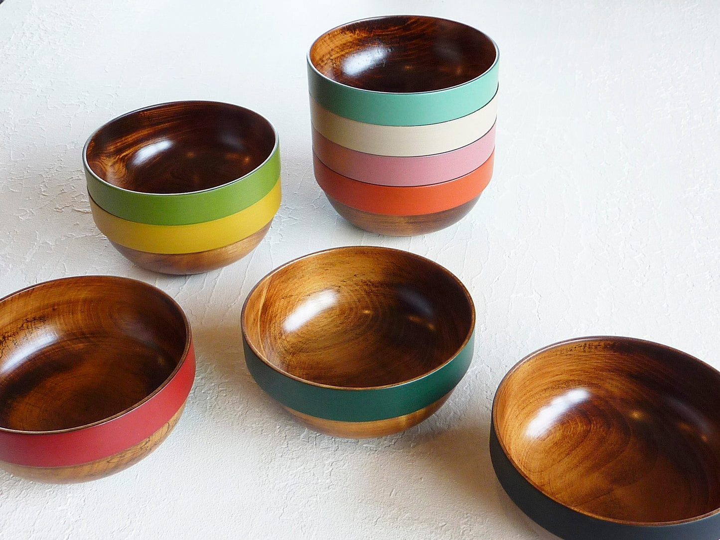 Stacking Bowl 12cm