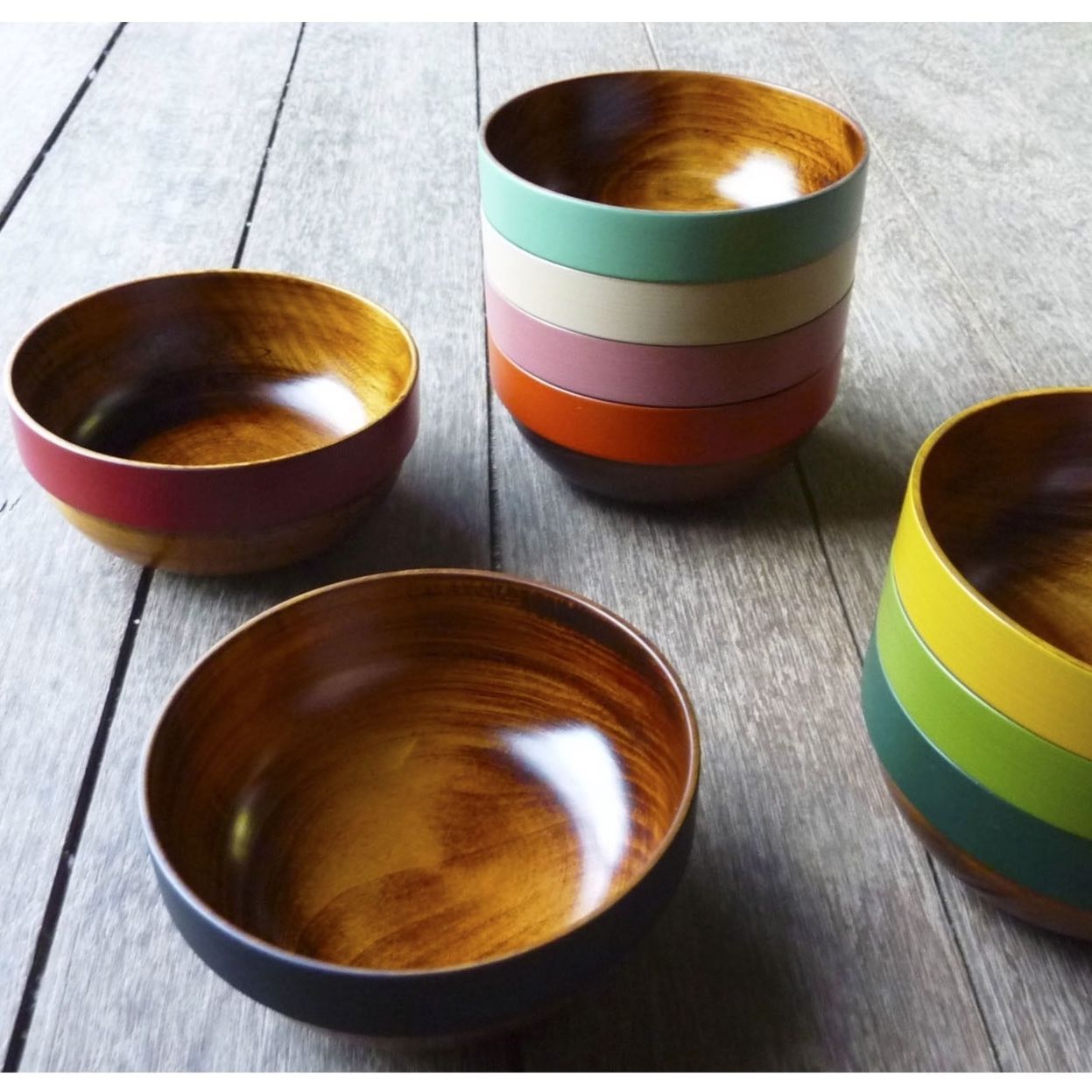 Stacking Bowl 12cm