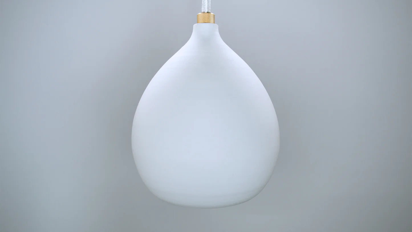 Shigaraki Touki Pendant Light shizukubi-S
