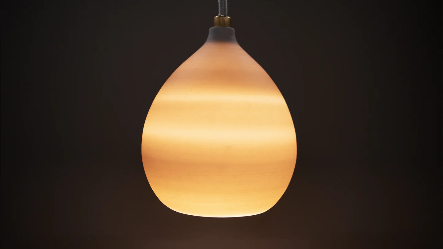 Shigaraki Touki Pendant Light shizukubi-S
