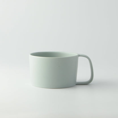 moment mug cup