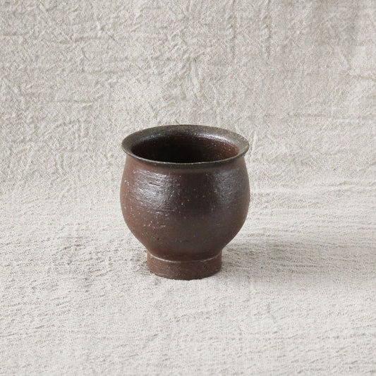圓茶杯（Nobori）