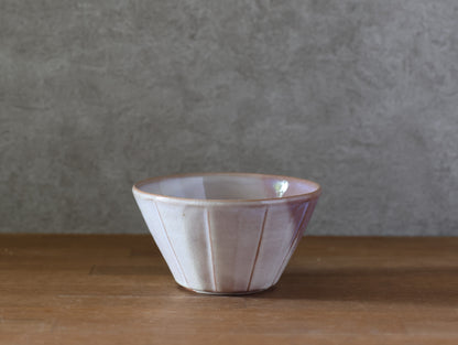Shinogi bowl, small