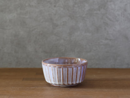 Small bowl of shinogi