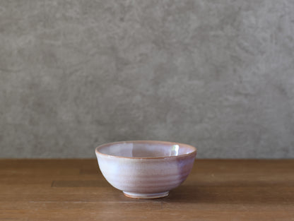 Round small bowl