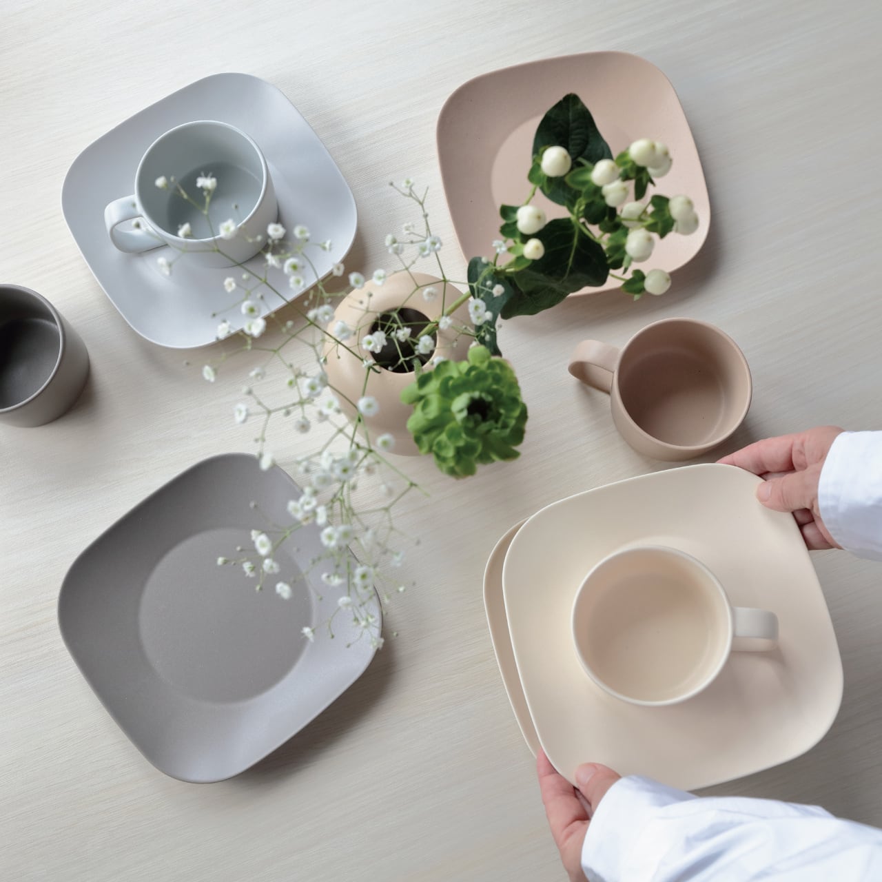 moment plate
