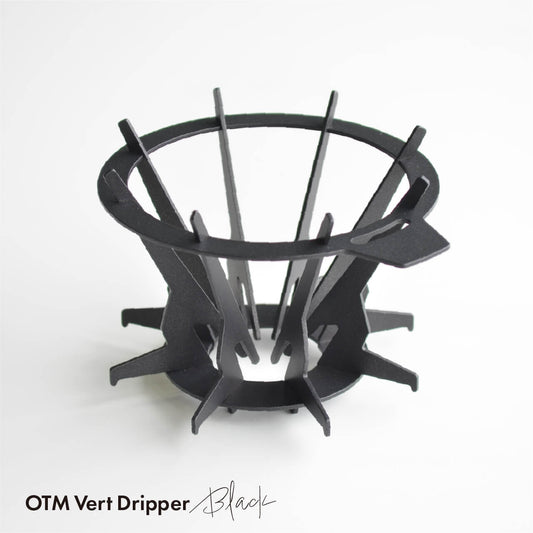 OTM Bart Dripper S（1-2 杯）