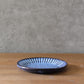 Flower ring 5 inch plate