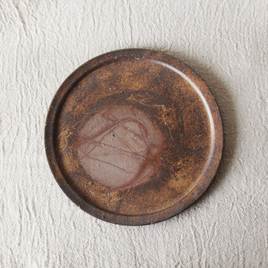 Dinner plate 24cm (Nobori)