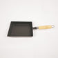 Tamagoyaki (with wooden handle)